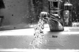 Plumbing services West Yorkshire
