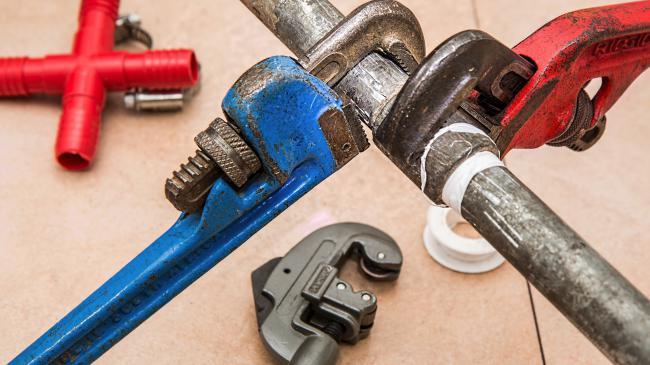 Emergency plumbers West Yorkshire